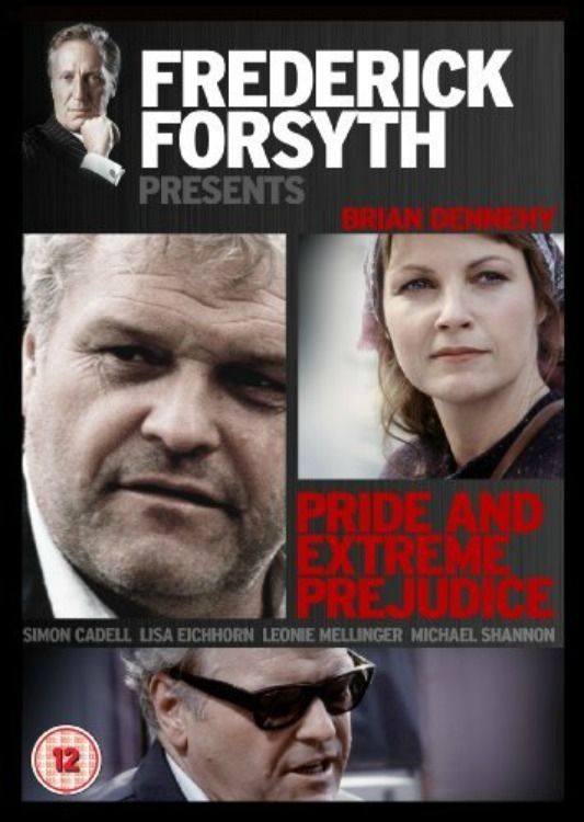 Постер Pride and Extreme Prejudice